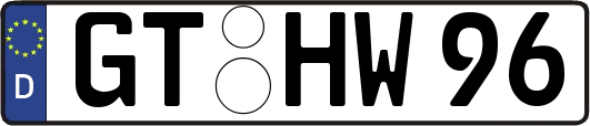 GT-HW96