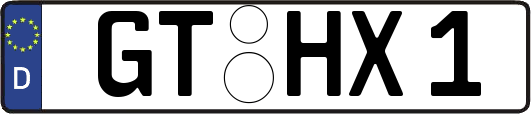 GT-HX1