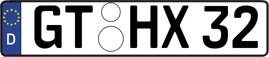 GT-HX32