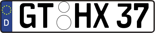 GT-HX37