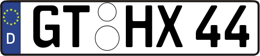 GT-HX44