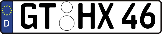 GT-HX46