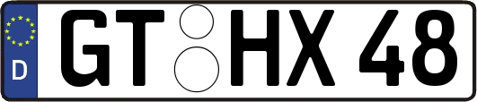 GT-HX48