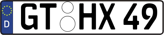 GT-HX49