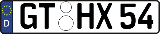 GT-HX54