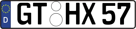 GT-HX57