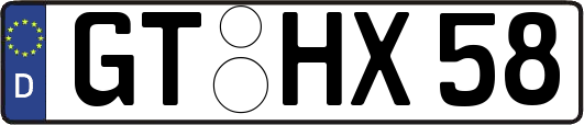 GT-HX58