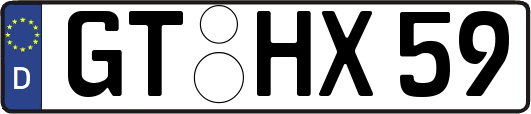 GT-HX59