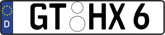 GT-HX6