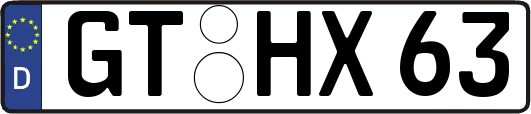 GT-HX63