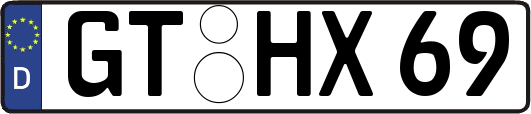 GT-HX69