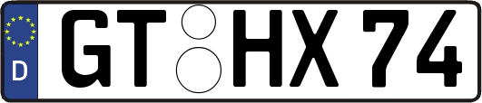 GT-HX74