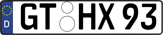 GT-HX93