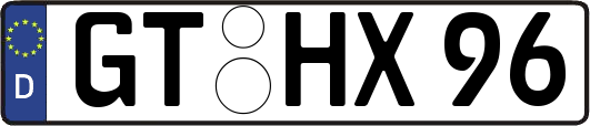 GT-HX96