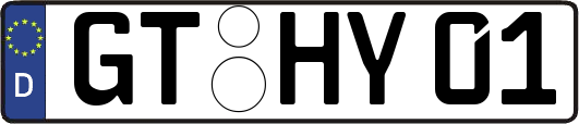 GT-HY01