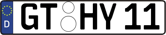 GT-HY11