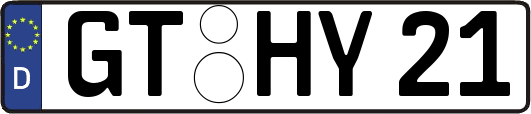 GT-HY21