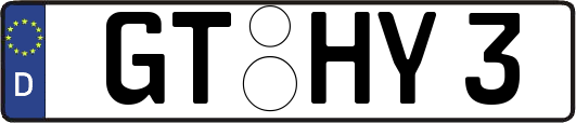 GT-HY3