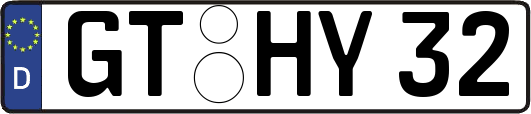 GT-HY32