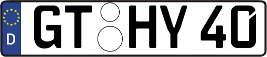 GT-HY40