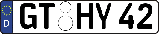 GT-HY42