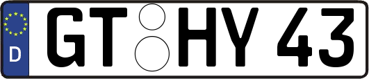 GT-HY43