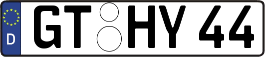 GT-HY44