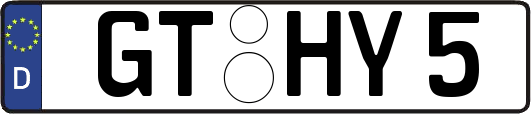 GT-HY5