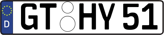 GT-HY51