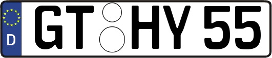 GT-HY55