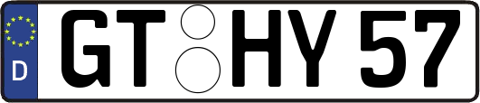 GT-HY57
