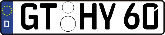 GT-HY60