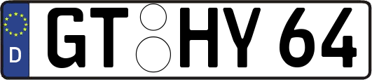 GT-HY64