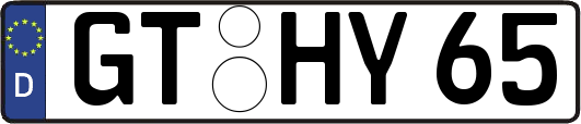GT-HY65