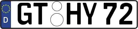 GT-HY72