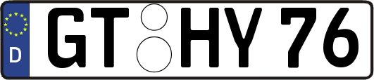 GT-HY76
