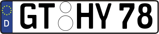 GT-HY78