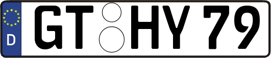 GT-HY79