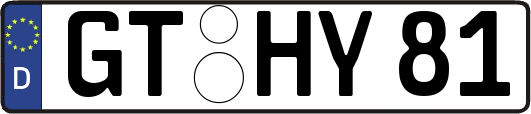 GT-HY81