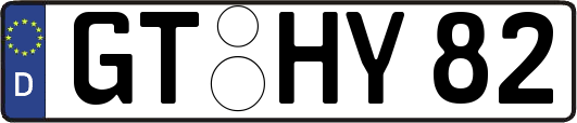 GT-HY82