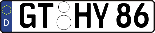 GT-HY86