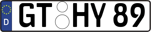 GT-HY89