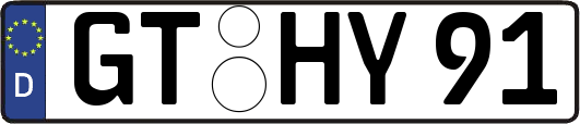 GT-HY91