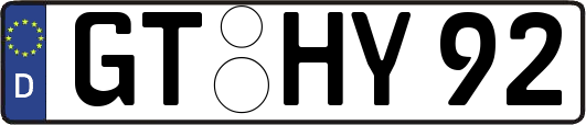 GT-HY92