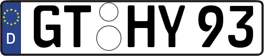GT-HY93