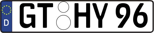 GT-HY96