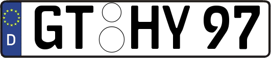 GT-HY97