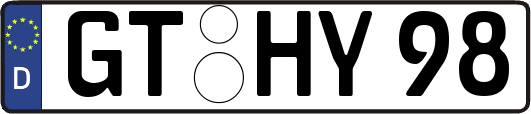 GT-HY98