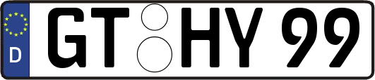 GT-HY99