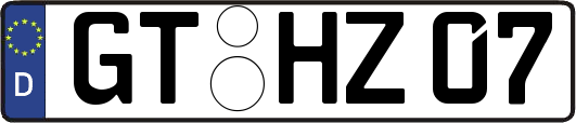 GT-HZ07